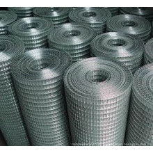 Galvanizado soldado Wire Mesh Anping Fábrica